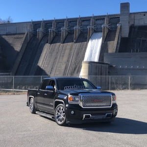 Meet your Posher, Thomas